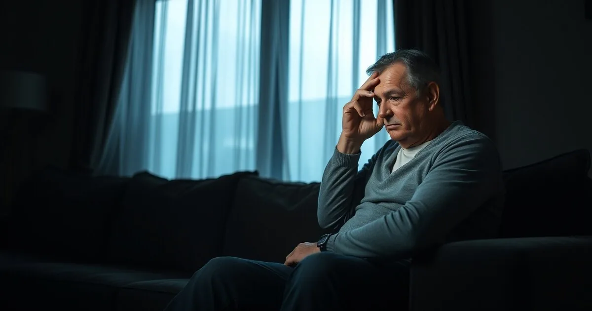 Fejfájás típusai: melyik mit jelent és mikor fordulj orvoshoz