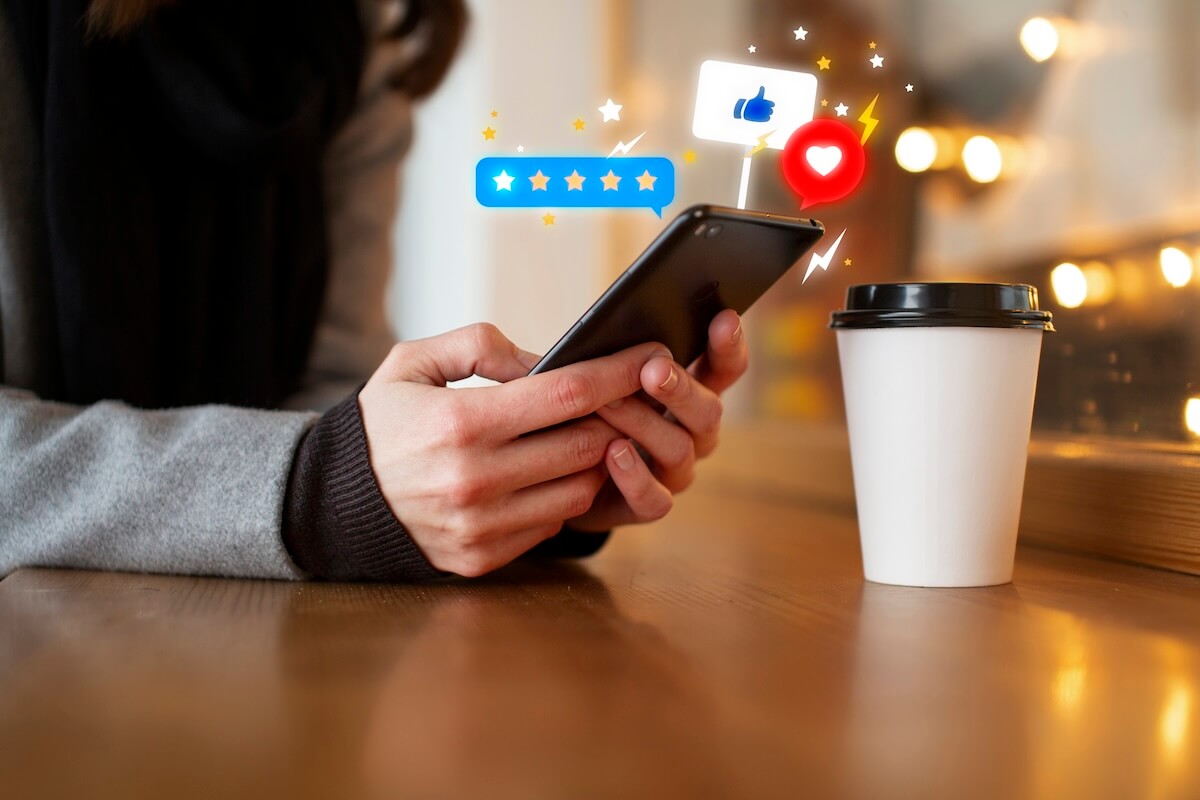 Miért fontosak a Google értékelések?